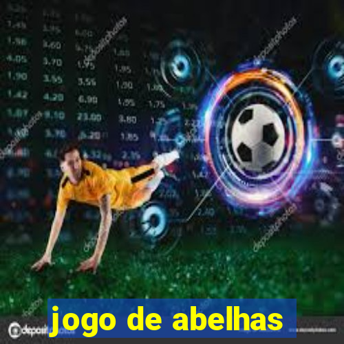 jogo de abelhas